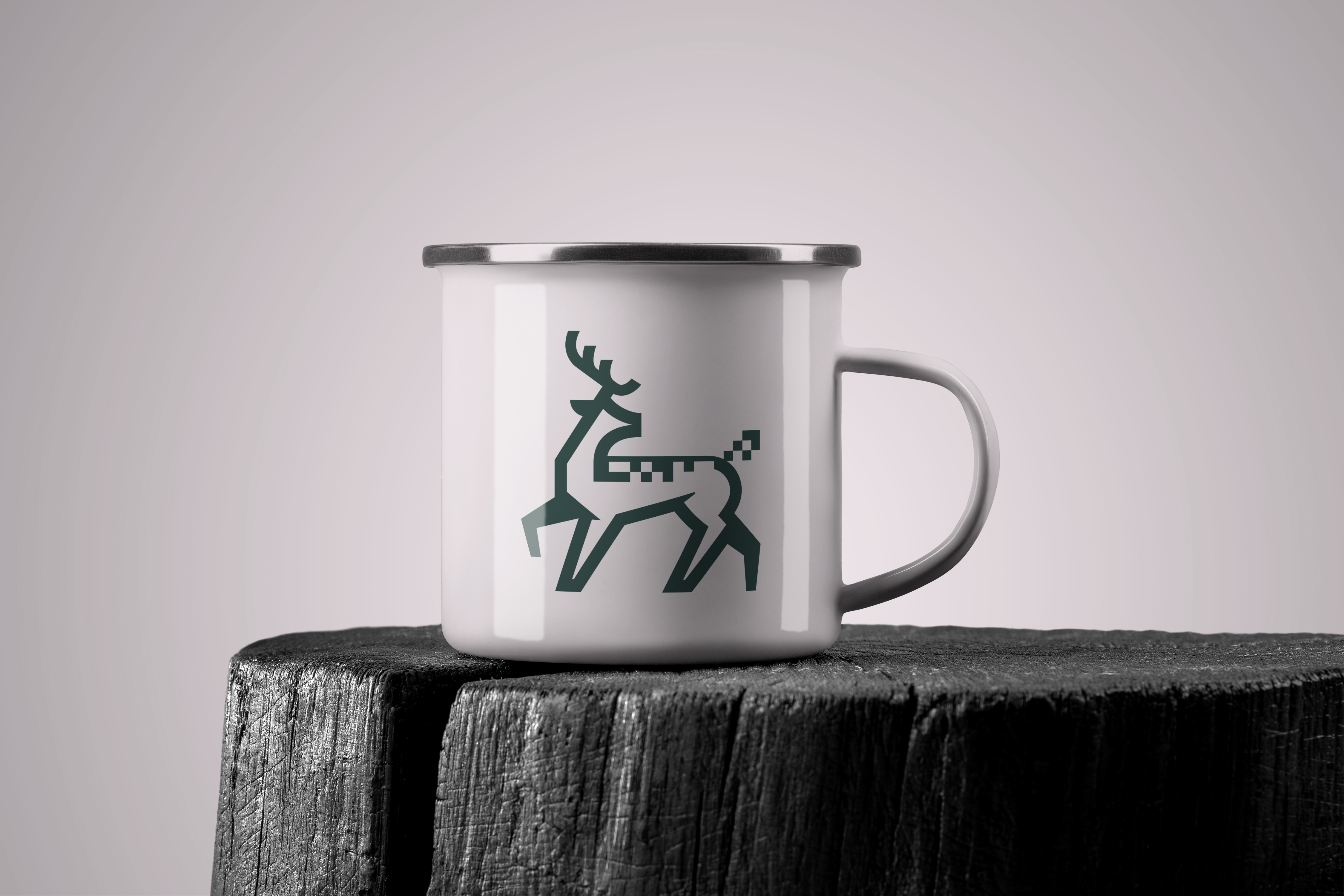 Mug mockup